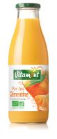 Pur jus de clémentine BIO | 75cl