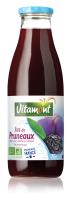 Jus de  pruneaux de France BIO | 75cl