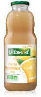 Pur jus de pamplemousse blanc BIO | 1L