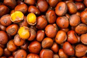 Marron BIO | Cat.II | les 250g