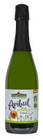 Apibul jus de pomme pétillant Demeter BIO | 75cl