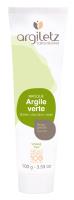 Masque argile verte prête à l'emploi | tube 100g