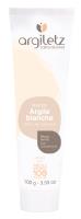 Masque argile blanche prête à l'emploi | tube 100g