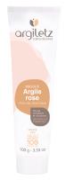 Masque argile rose prête à l'emploi | tube 100g