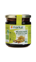 Mélasse de sucre de canne BIO | 430g