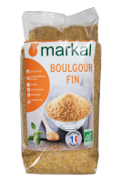 Boulgour fin BIO | 500g
