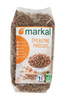 Epeautre précuit BIO | 500g