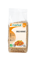 Orge mondé BIO | 500g