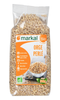 Orge perlé BIO | 500g
