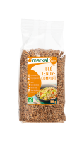 Blé tendre complet BIO | 500g