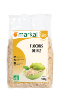 Flocons de riz BIO | 500g