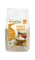 Flocons de sarrasin BIO | 500g