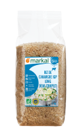 Riz long demi-complet de Camargue IGP BIO | 1kg