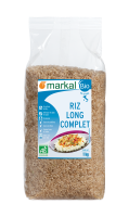 Riz long complet BIO | 1kg