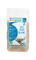 Riz thaï blanc BIO | 500g