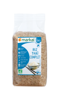 Riz thaï complet BIO | 500g