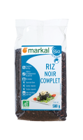 Riz noir complet BIO | 500g