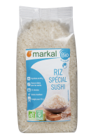 Riz spécial Sushi BIO | 500g