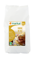 Farine de blé type 150 BIO | 1kg