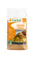 Couscous complet BIO | 500g
