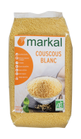 Couscous blan BIO | 500g
