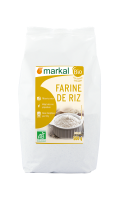 Farine de riz BIO | 500g