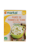 Flocons de pomme de terre BIO | 250g