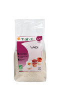 Tapioca fécule de manioc BIO | 250g