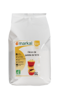 Fécule de pomme de terre BIO | 500g