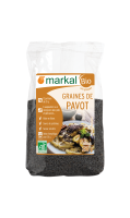 Graines de pavot BIO | 250g