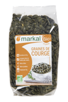 Graines de courge BIO | 250g