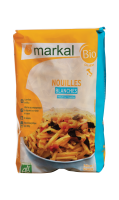 Nouilles blanches BIO | 500g