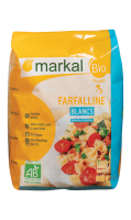 Farfalline blancs petits papillons BIO | 500g