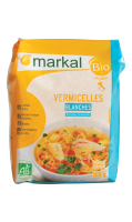 Vermicelles blancs BIO | 500g