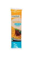 Tagliatelles blanches bandes BIO | 500g
