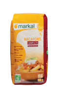 Macaronis complets BIO | 500g