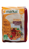 Penne complets BIO | 500g