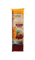 Spaghettis complets BIO | 500g