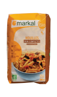 Nouilles  demi-complètes BIO | 500g