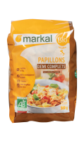 Papillons demi-complets BIO | 500g
