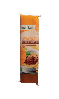 Spaghettis demi-complets BIO | 500g