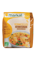 Vermicelles demi-complets BIO | 500g
