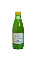 Jus de citron BIO | 25cl