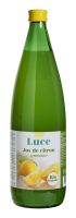 Jus de citron BIO | 1L