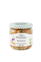 Macédoine BIO | 345g