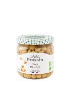 Pois chiches BIO | 345g