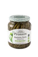 Haricots verts extra-fins équitables BIO | 660g
