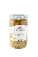 Flageolets péparés BIO | 660g