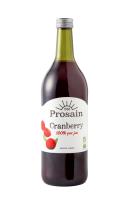 Pur jus de cranberry BIO | 1L
