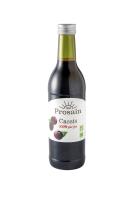 Pur jus de cassis BIO | 50cl